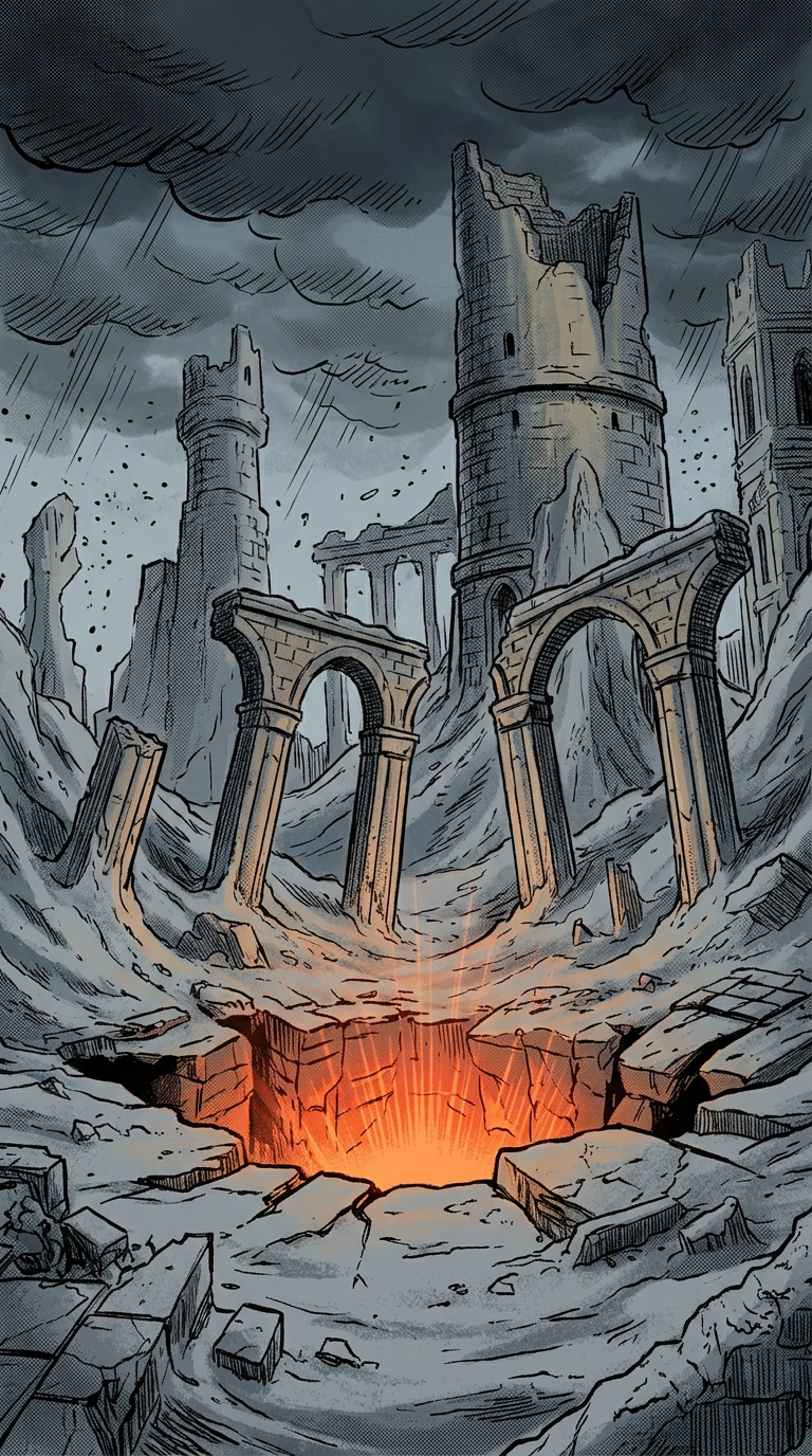 ASHVEIL : Les Cendres du Premier Souffle